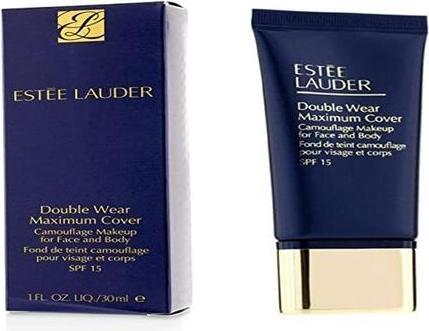 Image du produit Estée Lauder Double usage - Couverture maximale Maquillage de camouflage SPF15 Beige désert 2N1 (No. 2N1 Beige Désert Beige)