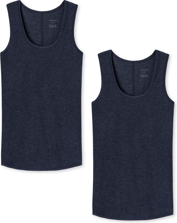 Schiesser Tanktop Personal Fit