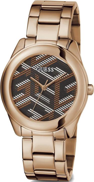 Produktbild Guess GW0607L3 Cubed