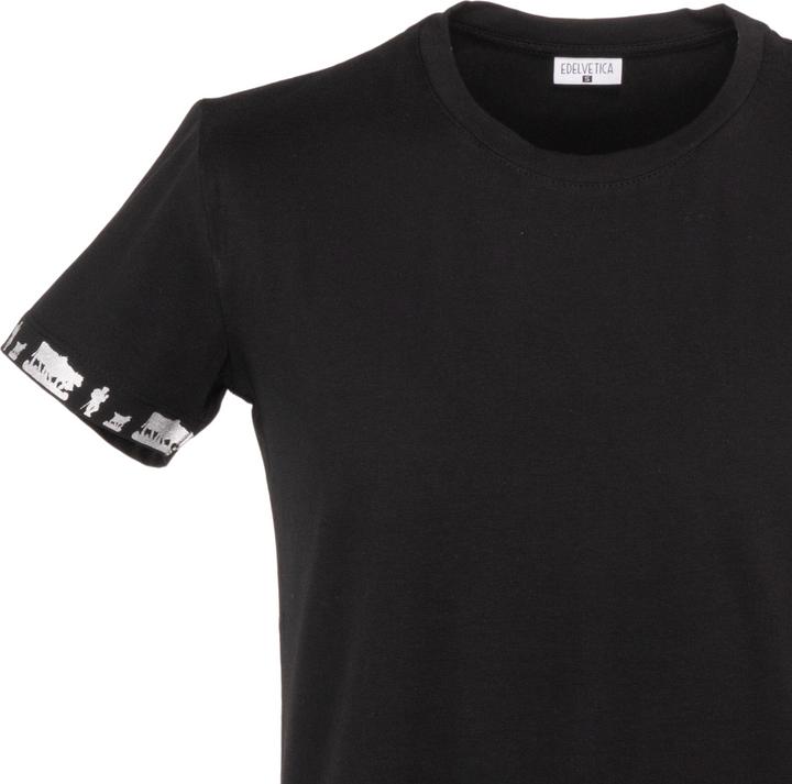 Produktbild Edelvetica Herren Shirt Alpaufzug (XXL)