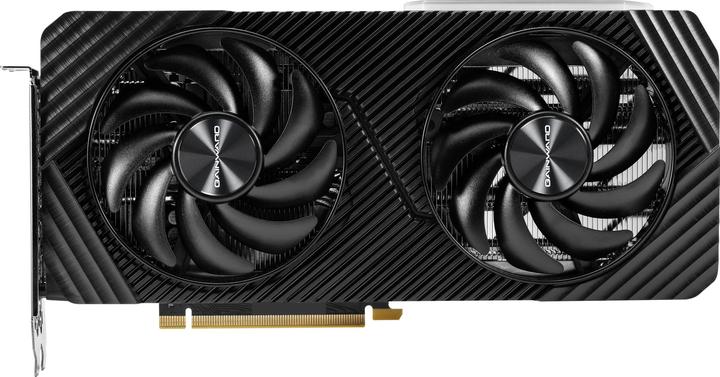 Actual product image Gainward GeForce RTX 4070 SUPER Ghost OC (12 GB)