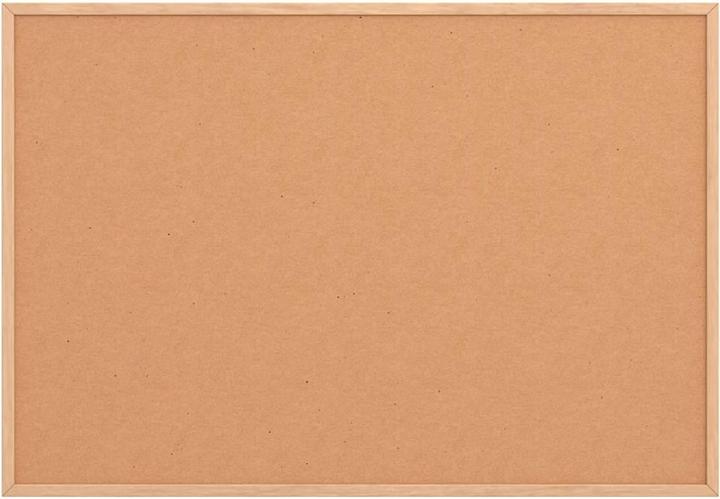 Produktbild VidaXL Marlie (Pinnwand, 80 x 55 cm)