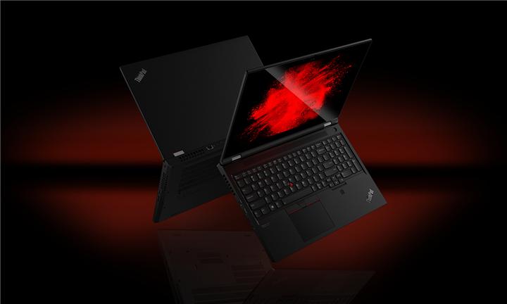 Produktbild Lenovo ThinkPad P15 G1 (15.60", Intel Core i7-10750H, 16 GB, 512 GB, DE)