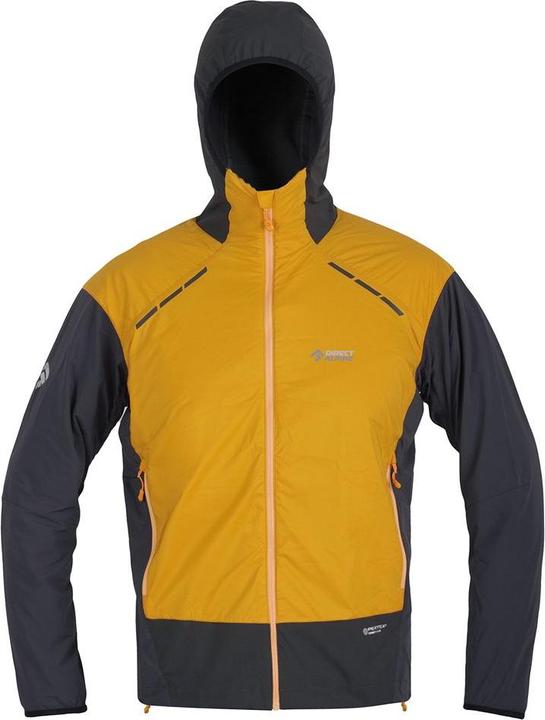 Mango, Anthracite