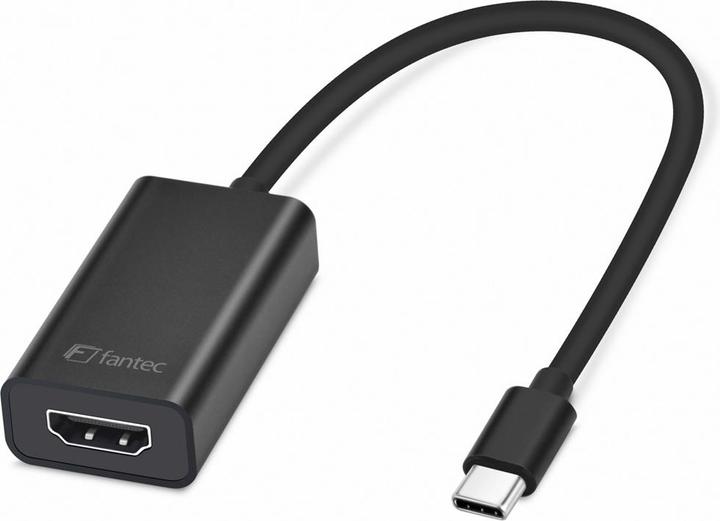 Immagine prodotto Fantec Adattatore USB Ump-Hdmi4k (HDMI, 2.80 cm)