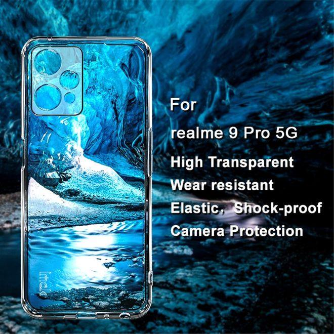 Actual product image Imak UX-5 Series (Realme 9 Pro)