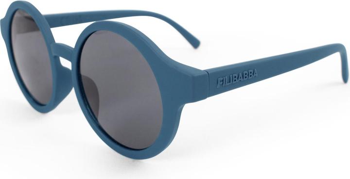 Immagine prodotto Filibabba Kindersonnenbrille aus recyceltem Plastik 1-3 Jahre - Blithe