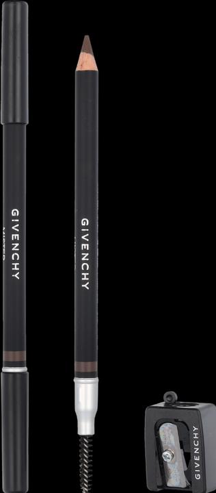 Produktbild Givenchy Mister Eyebrow Powder Pencil (Dark)