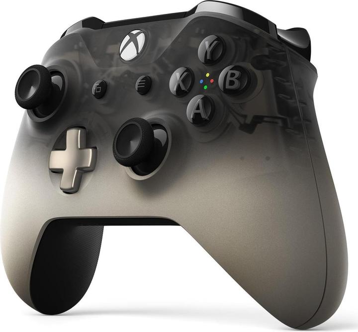 Produktbild Microsoft Xbox Wireless Controller (Xbox One X, PC, Xbox Series X, Xbox One S, Xbox Series S)