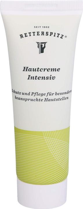 Produktbild Retterspitz Hautcreme Intensiv, 50 ml Creme (50 ml)