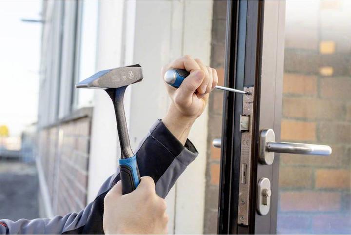 Produktbild Bosch Professional Hammer Schlosserhammer (990 g)