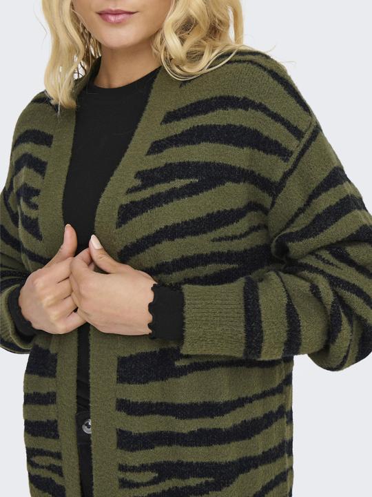 Actual product image JdY JDYLORRAINE cardigan Cardigan (XXS)