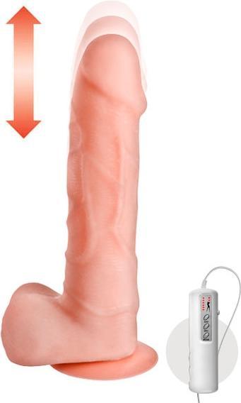 Real Body Magic Ram
