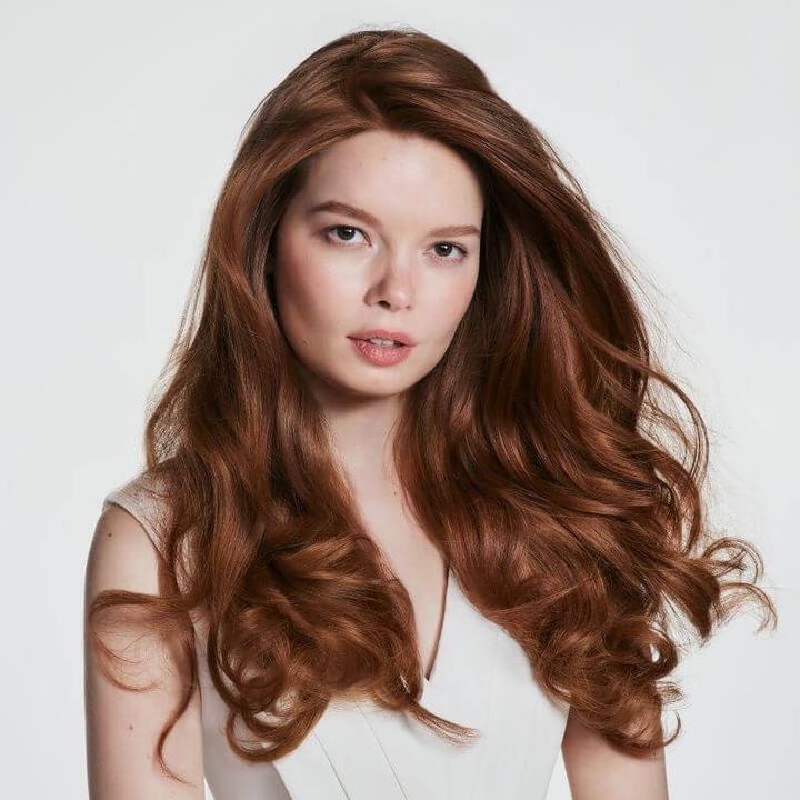 Produktbild Olaplex Volumizing Blow Dry Mist (150 ml)