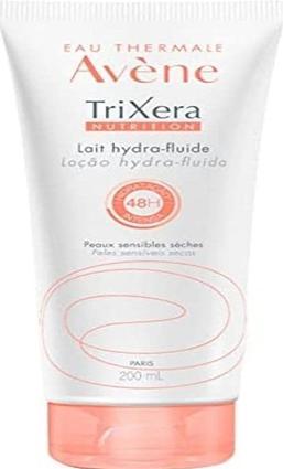 Produktbild Avène TriXéra Reichhaltige Pflegemilch FHD (Körpermilch, 200 ml)