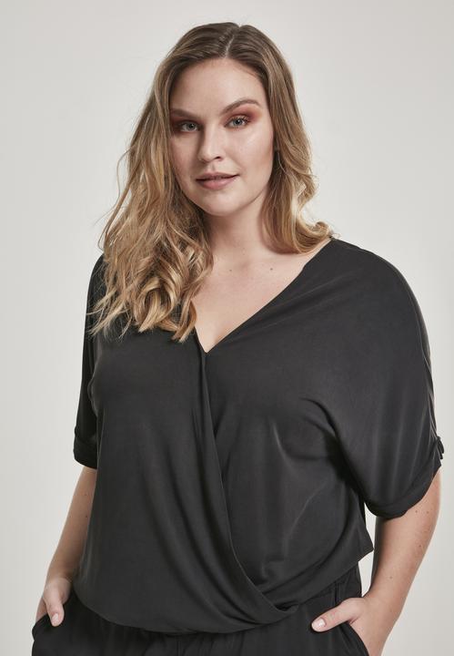 Produktbild Urban Classics Ladies Modal Jumpsuit (L)