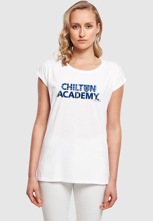 Immagine prodotto Absolute Cult Maglietta da donna Gilmore Girls - Chilton Academy - 169637 (XL)