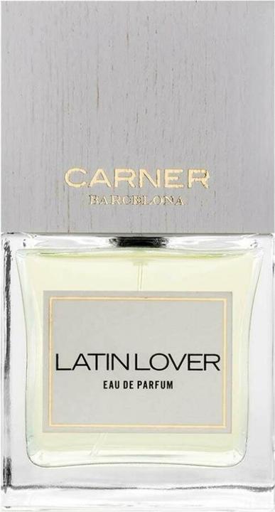 Immagine prodotto Carner Barcelona Amante del latino (Eau de parfum, 100 ml)