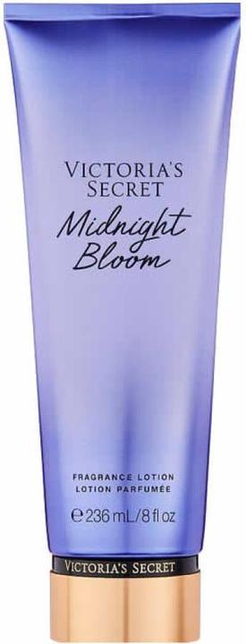 Victoria's Secret Parfümierte Lotion Midnight Bloom - 236 ml (Körperlotion, 236 ml)