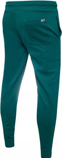 Produktbild Tommy Hilfiger Tjm Slim Essential Graphic Herren-Jogginghose (M)