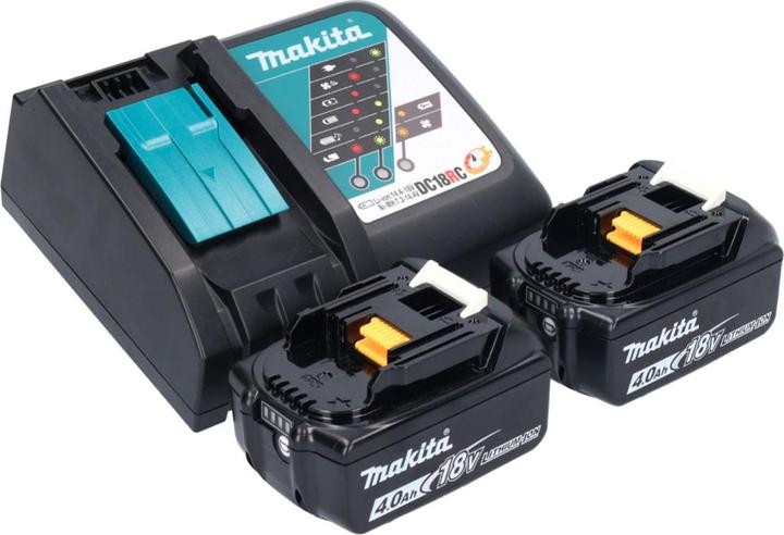 Image du produit Makita DSS610RMJ