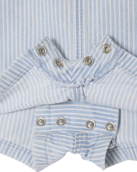Immagine prodotto Vertbaudet Baby Latzhose mit Streifenmuster (68)