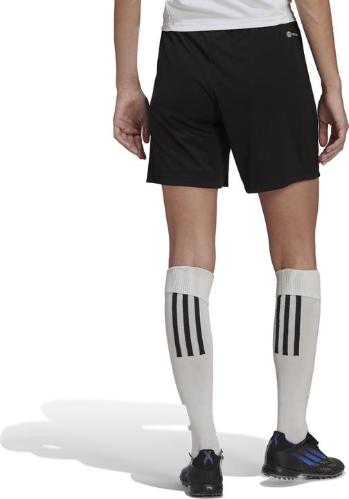 Image du produit adidas Short femme Entrada 22 Training noir HI0003 (M) (M)