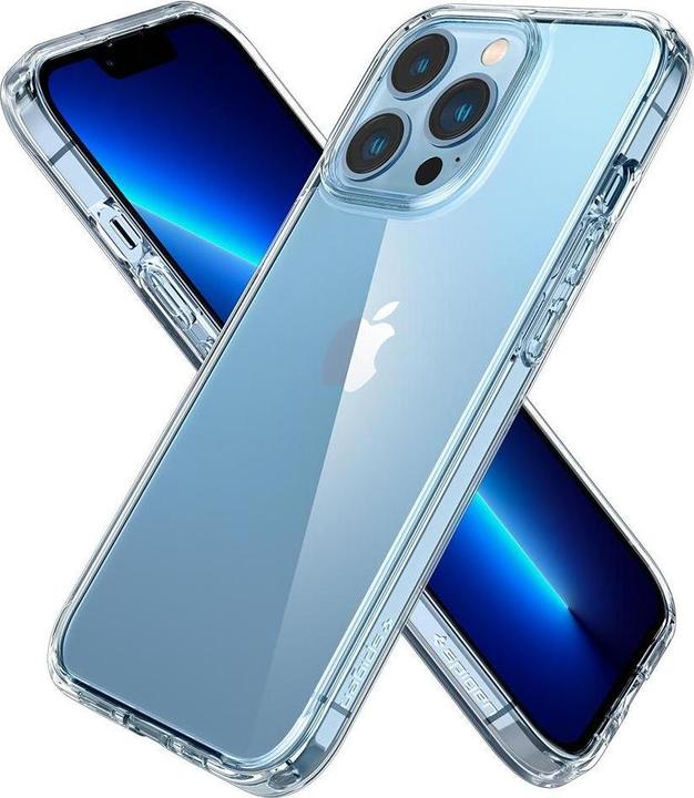 Produktbild Spigen Ultra Hybrid (Apple iPhone 13 Pro Max)