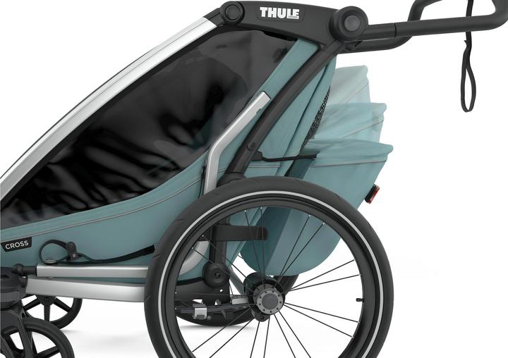 Produktbild Thule Chariot Cross 1