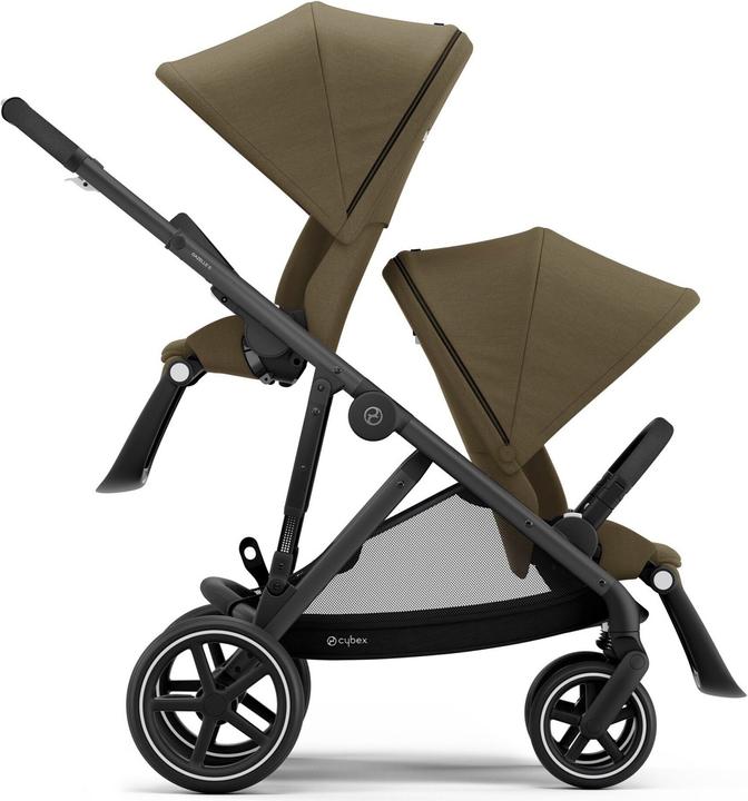 Actual product image Cybex Gazelle S Collection 2020