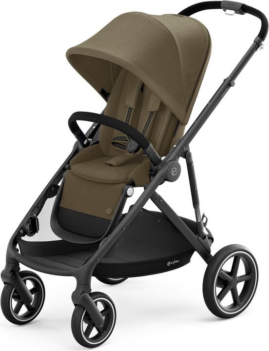 Actual product image Cybex Gazelle S Collection 2020