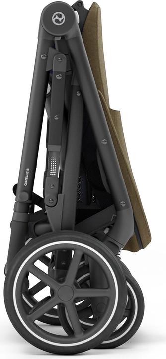 Actual product image Cybex Gazelle S Collection 2020