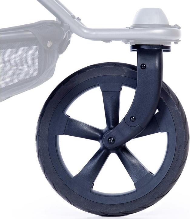 Produktbild TFK Vorderrad inkl. Gabel für Mono