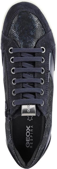 Image du produit Geox Baskets Myria en cuir (40)