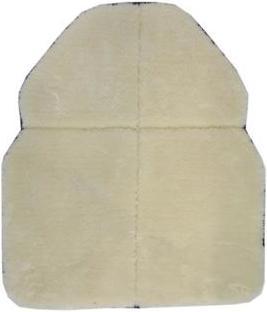 Produktbild Kentucky Horsewear Horse BIB Kunstschaffell Widerristschutz