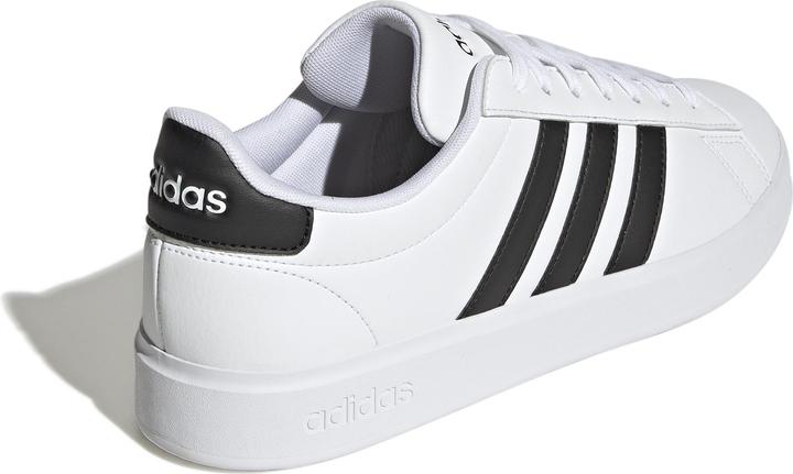 Produktbild adidas GRAND COURT 2.0,FTWWHT/CBLACK/ FTWWHT/CBLACK/FTWWHT 7.5 (41 1/3)
