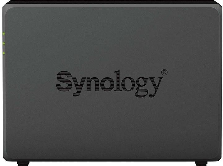 Image du produit Synology DS723+ (2 x 16 To, Synology HAT 33xx)