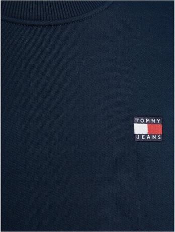 Immagine prodotto Tommy Jeans Tjm Reg Badge Crew Ext (L)
