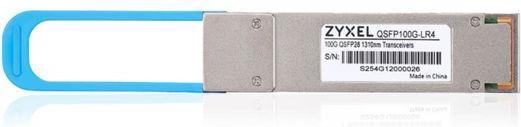 Produktbild Zyxel 100G QSFP28 LongRange Modul 1310nm