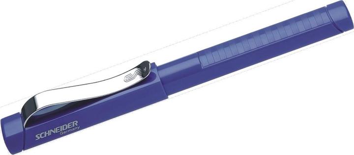 Produktbild Schneider Füller Patrone L artic blue (Artic Blue, 1 x)