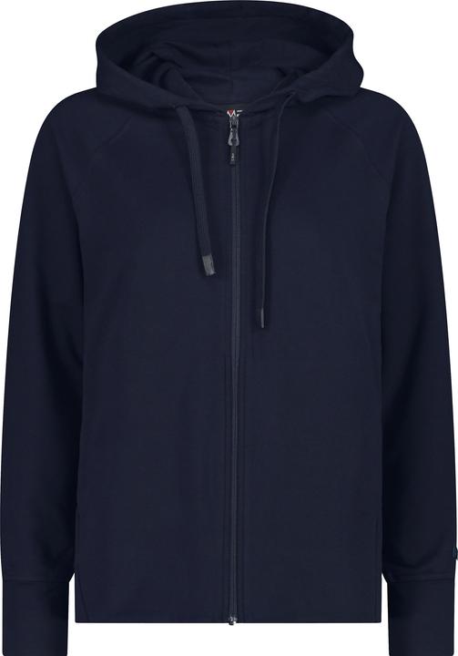 CMP Campagnolo Co Hoodie