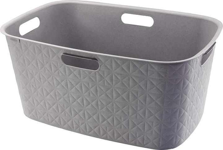 Actual product image GCS Softex laundry basket (45 l)