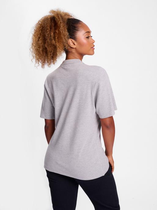 Actual product image hummel HMLGO 2.0 POLO WOMAN (L)
