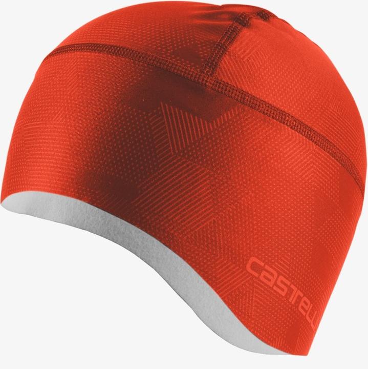 Actual product image Castelli Pro Thermal Skully