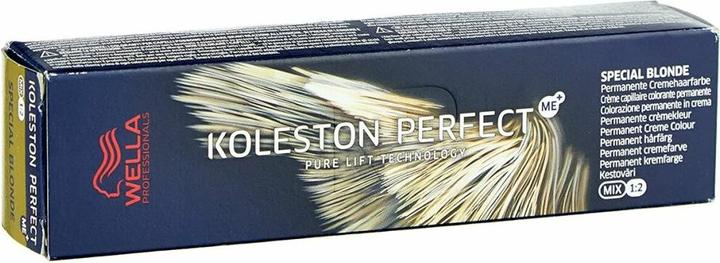 Produktbild Wella Koleston Perfect ME ™ Special Mix 60 ml - Shade: 12/0 (0, 12)