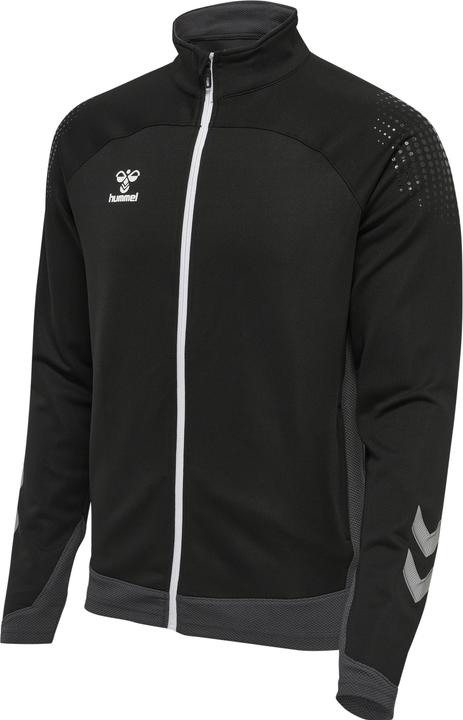 hummel Lead Poly Zip Jacket (L)