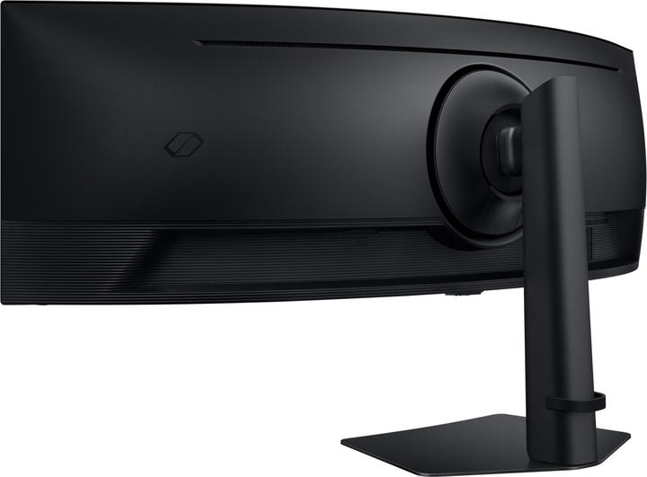 Immagine prodotto Samsung Monitor Gaming Odyssey G9 - G91F da 49" DQHD Curvo (5120 x 1440 pixel, 49")
