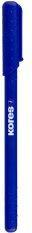 Produktbild Kores Einweg-Kugelschreiber K-Pen Super Slide K0, blau (Blau, 1 x)