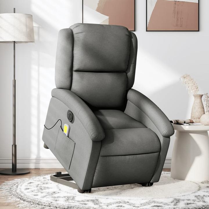 Actual product image VidaXL Ismagrad