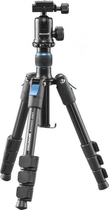 Immagine prodotto Cullmann Rondo 400T RB6.5 (Metallo)